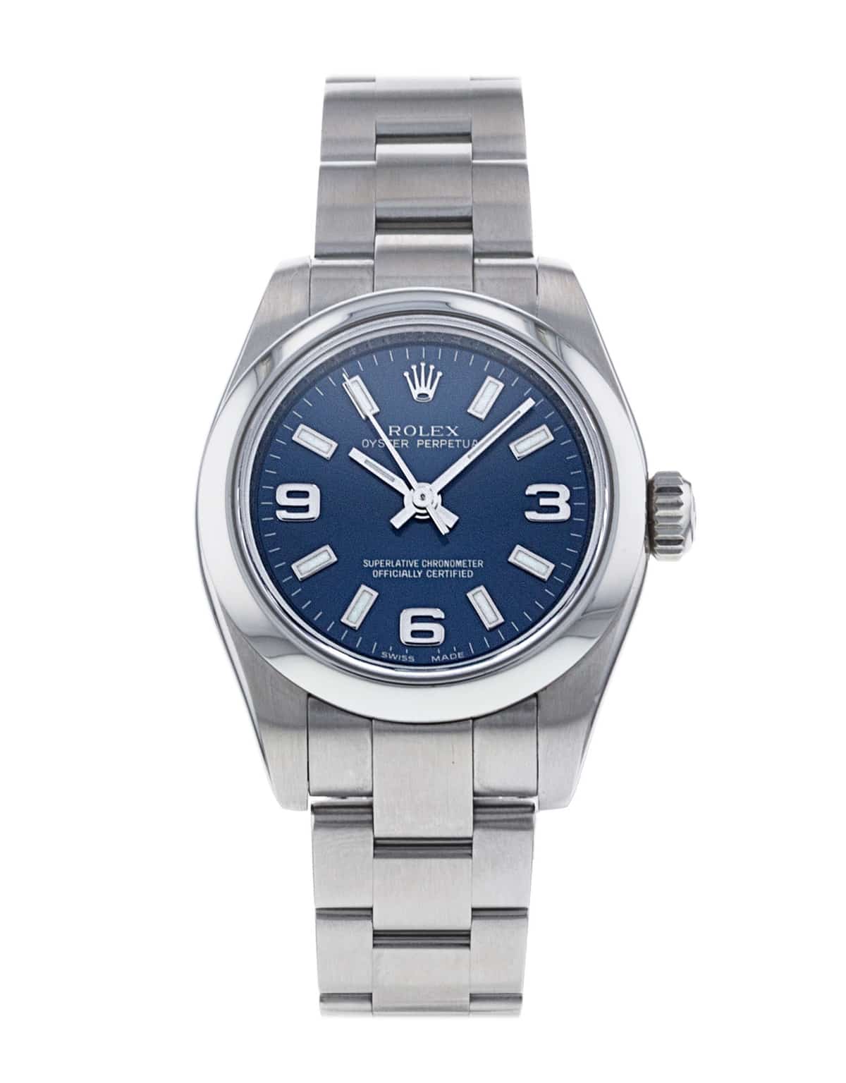 Rolex Lady Oyster Perpetual 176200